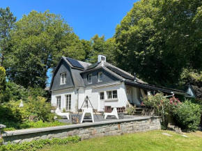 The Little House of Spa